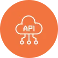 php restful api development and integration