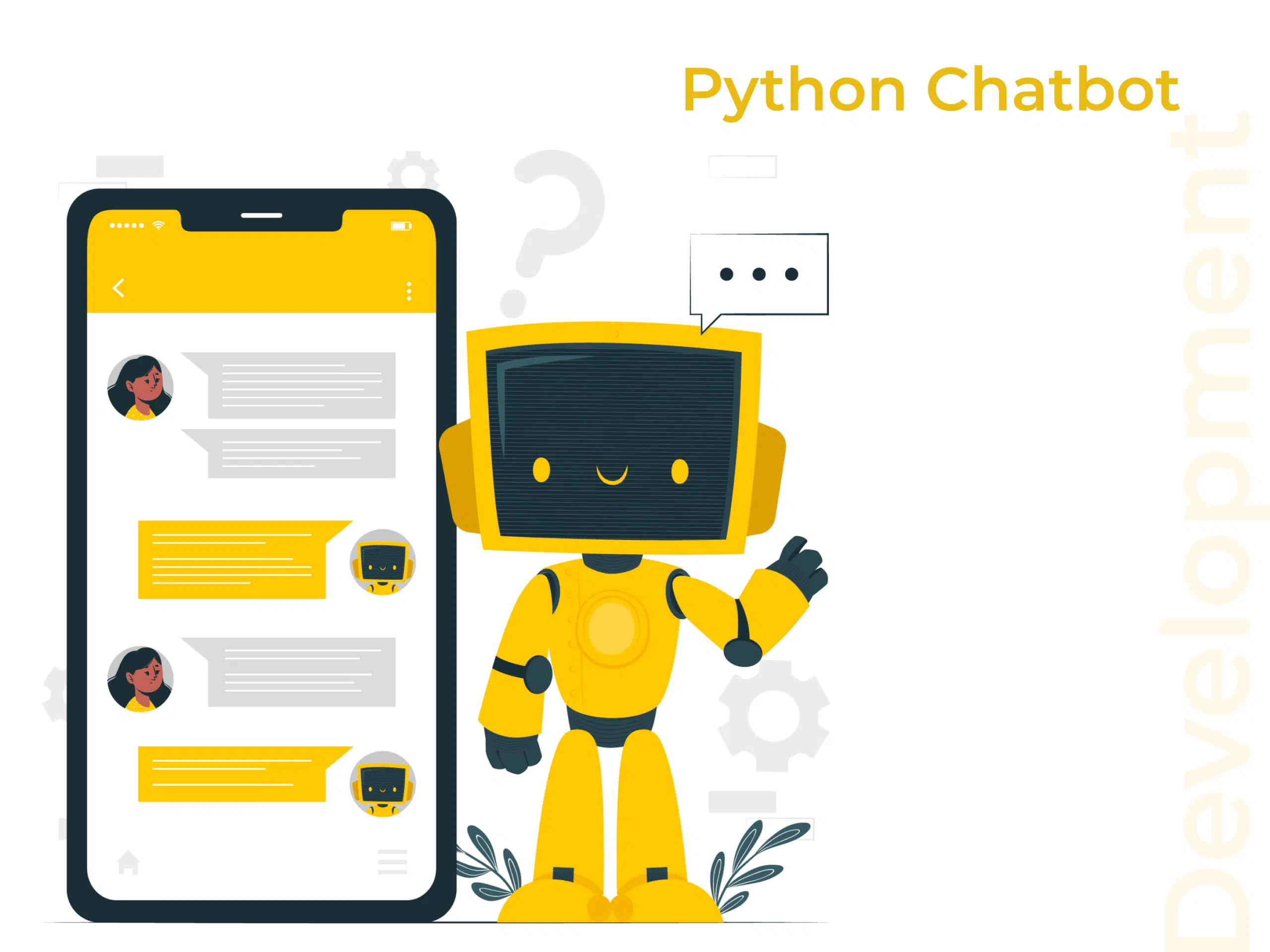 Python Chatbot Development