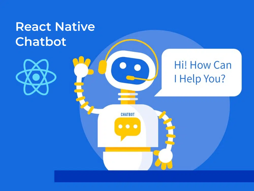 React Native Chatbot