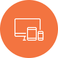responsive web design with angular