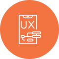 user experience uX and user interface ui design