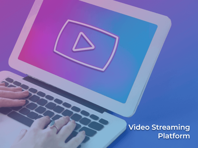 Video Streaming Platform