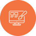 website design and developmen