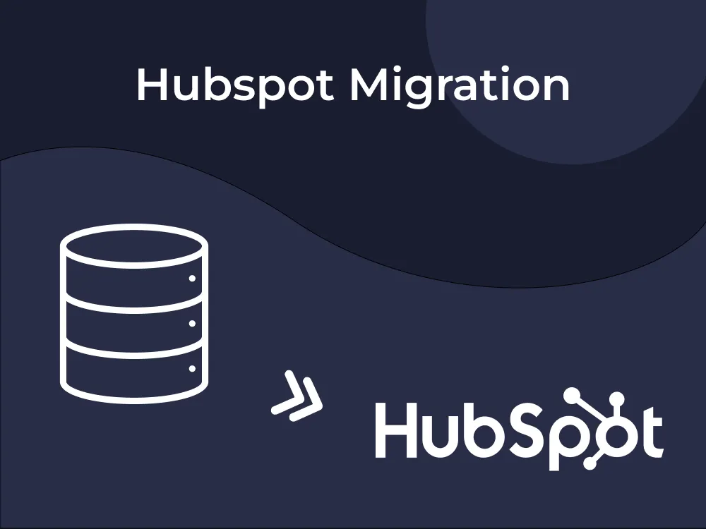 Hubspot Migration