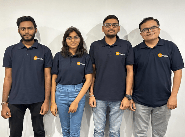 web app team