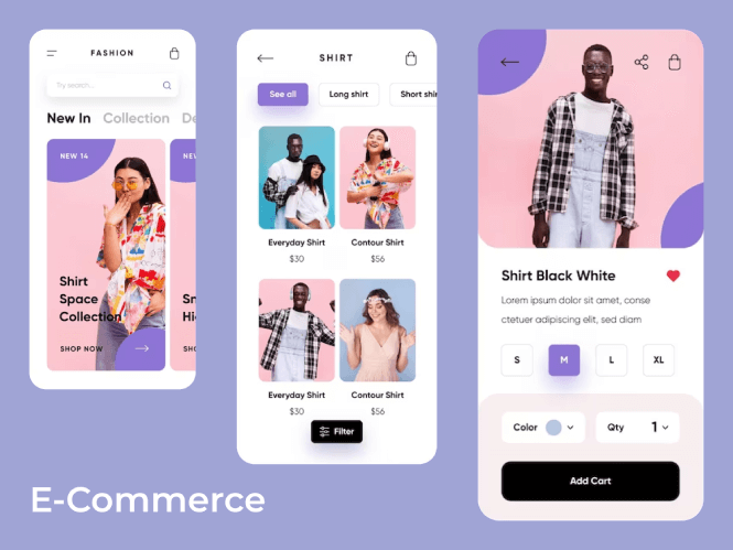 E-Commerce