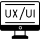 UI-UX Logo