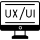 UX/UI Icon