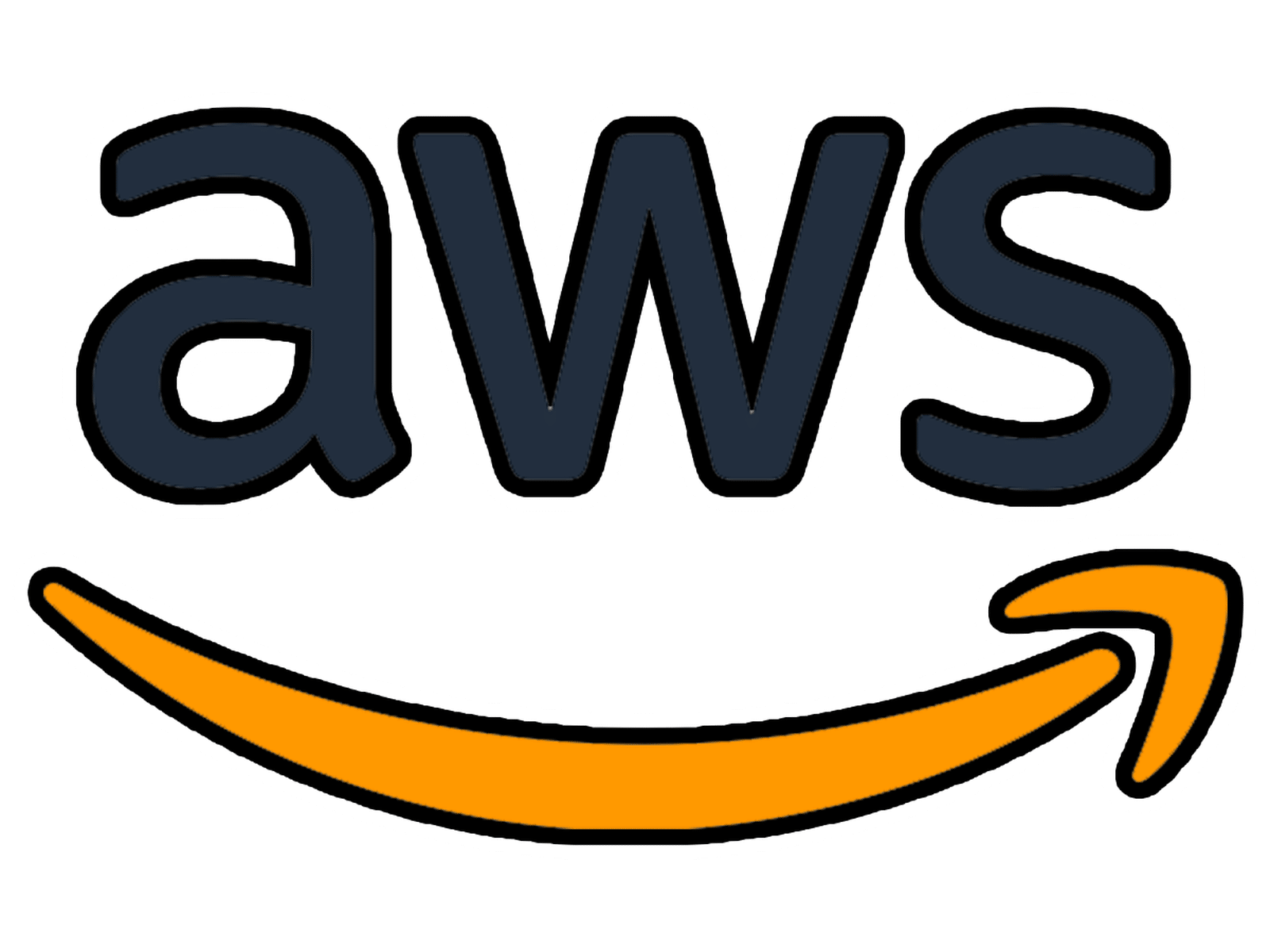 aws logo