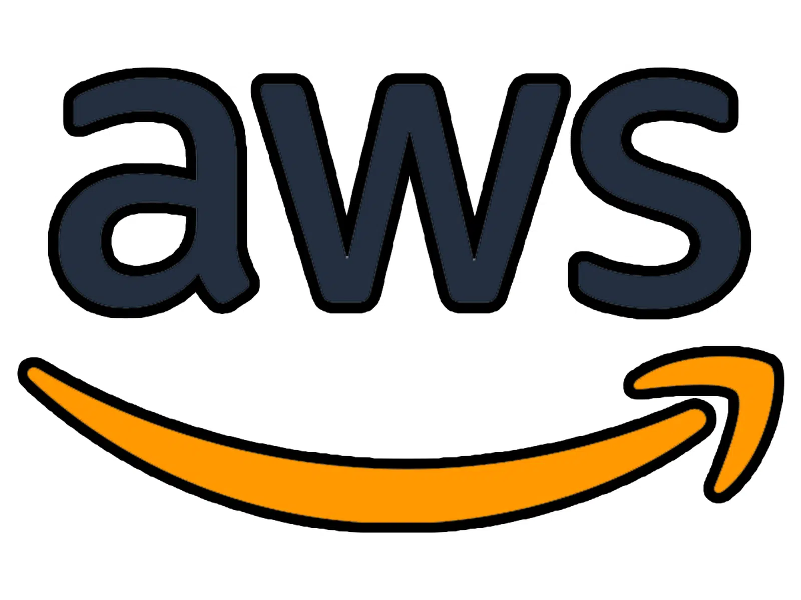 aws logo