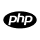 php Icon