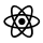 reactjs Icon
