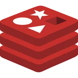 redis logo