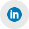 linkedin icon