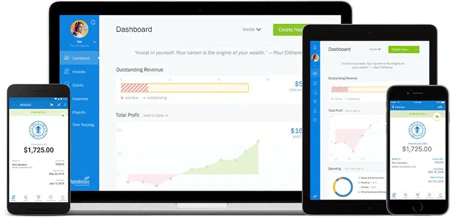 Step 3: Install the Accounting Software App in Shopify