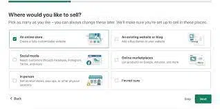 Set Up Your Shopify Store