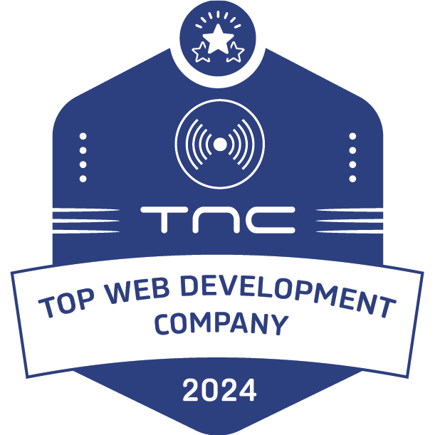 Top Website Development Companies