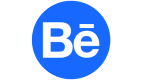behance logo