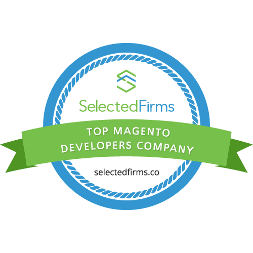 Top Magento Development Company