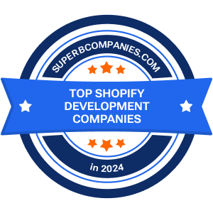 Top Shopify development Companis