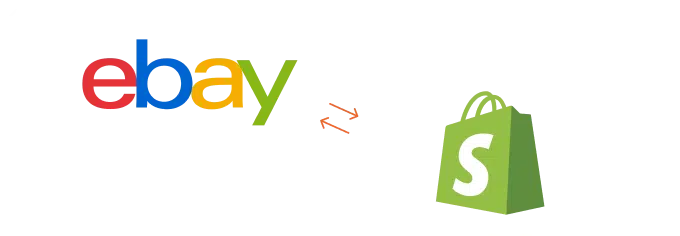 Shopify eBay Integration