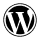 wordpress Logo