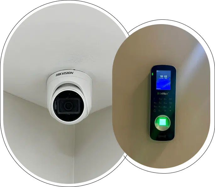 Security & Surveillance