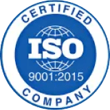 ISO 9001 2015