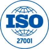 ISO 27001 certification