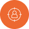 Client-centric Approach
