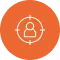 Client-centric Approach