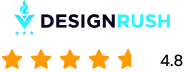 Design Rush Logo