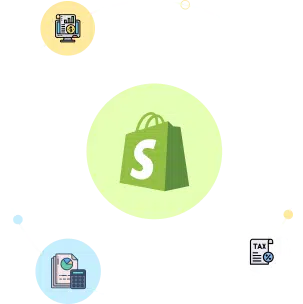 Shopify Accounting Software Integration