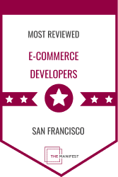 Most Reviewed e-com company