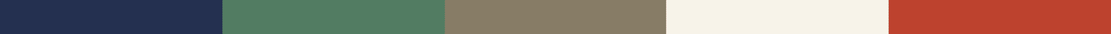 color line
