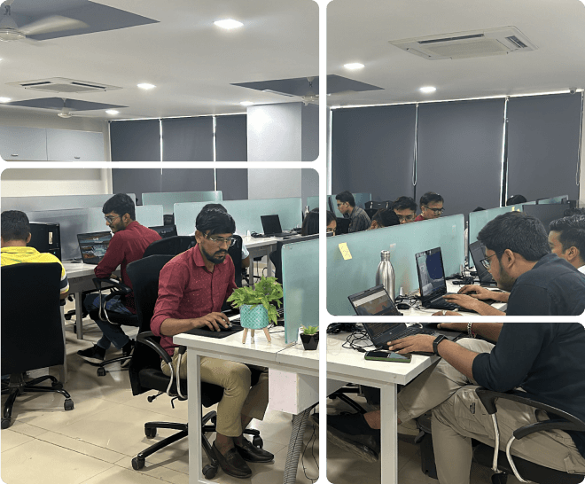 Office culture-1