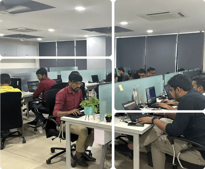 Office culture-1