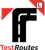 Test Route Logo