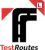 Test Route Icon