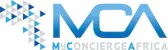 MCA Logo