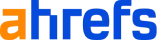 Ahref Logo