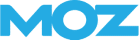 MOZ Logo