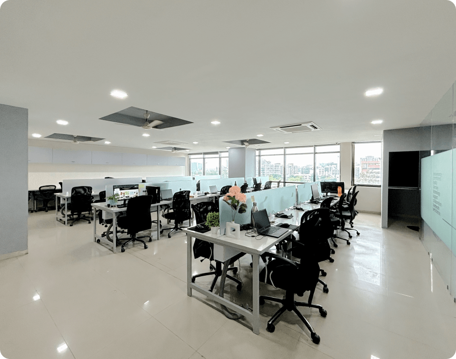 Ofice infrastruction-1