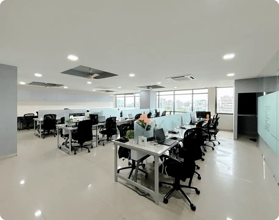 Ofice infrastruction-1