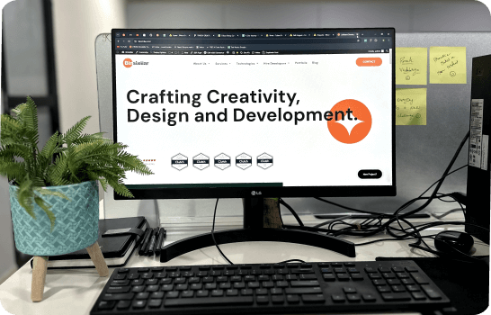 Office System infrastructure