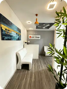 Office infrastructure