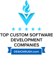 Top Custom Software Development Companies