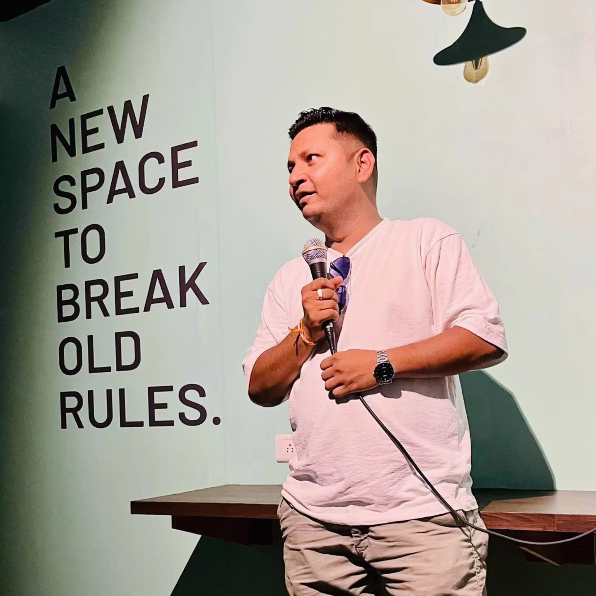 Picture of Viram Rathod