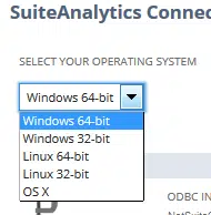 analyticINstalll