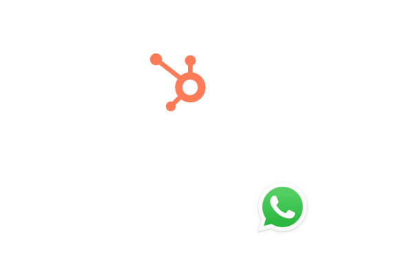 Hubspot Whatsapp Integration_ Automate & Personalize (1)